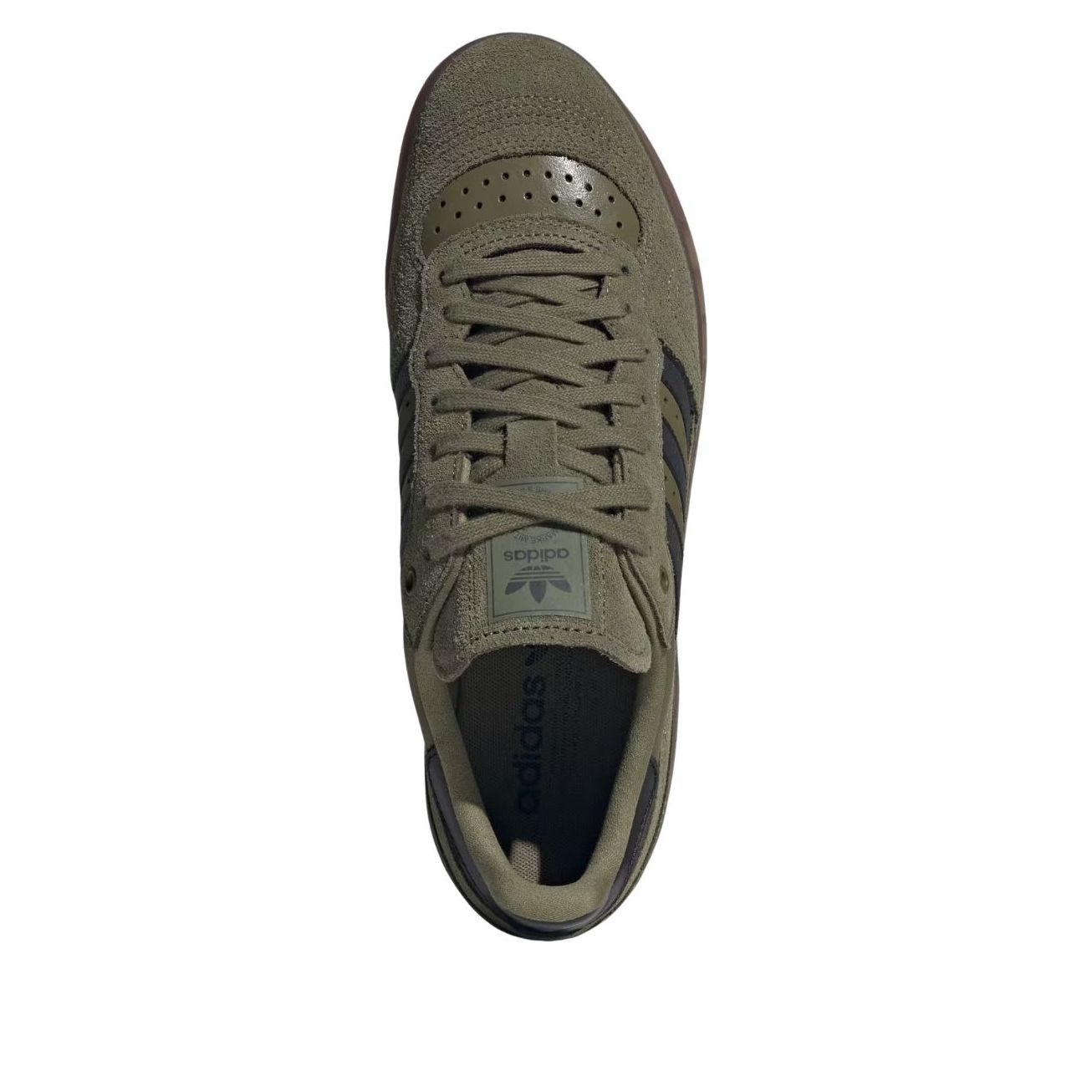 adidas Handball Top RM 'Focus Olive Carbon Black' JR4294