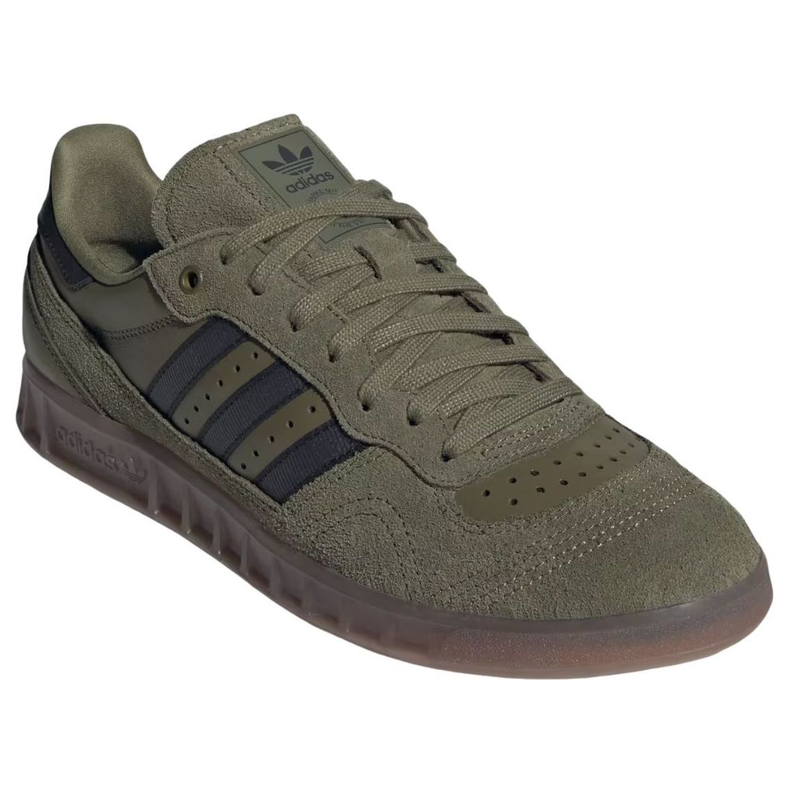 adidas Handball Top RM 'Focus Olive Carbon Black' JR4294