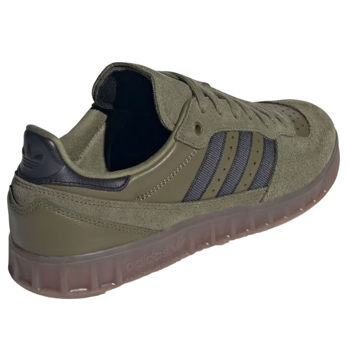 adidas Handball Top RM 'Focus Olive Carbon Black' JR4294