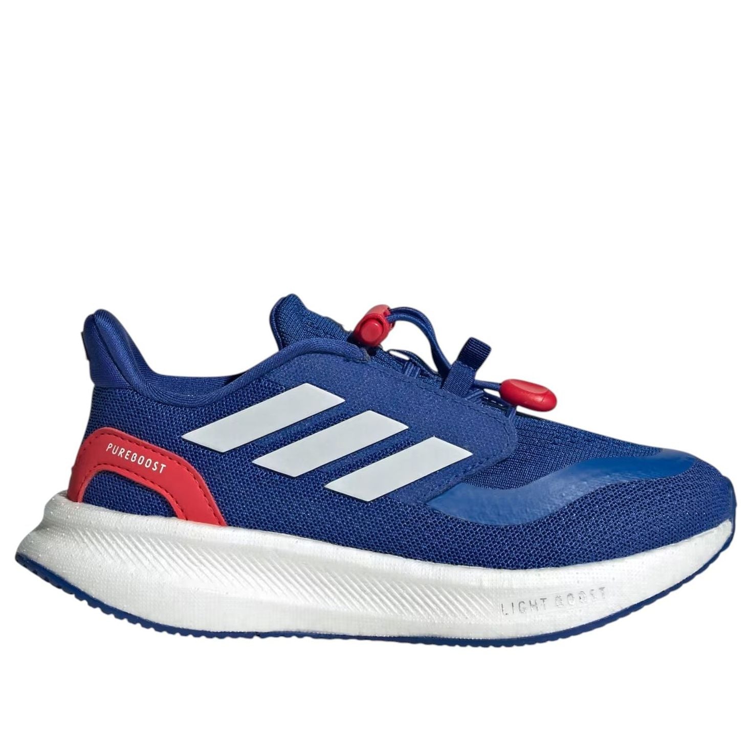 (PS) adidas Pureboost 5 'Royal Blue White Red' JR4308