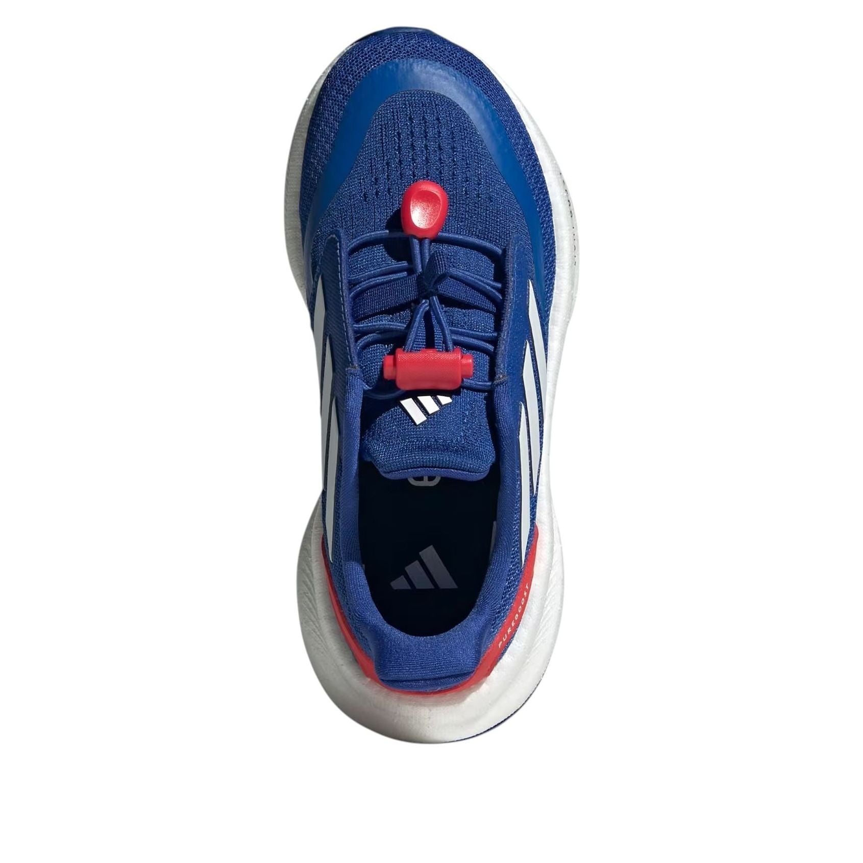 (PS) adidas Pureboost 5 'Royal Blue White Red' JR4308