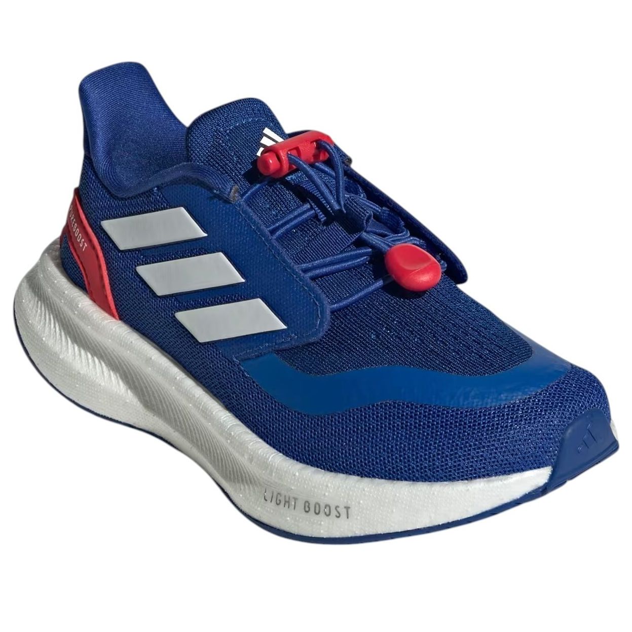 (PS) adidas Pureboost 5 'Royal Blue White Red' JR4308