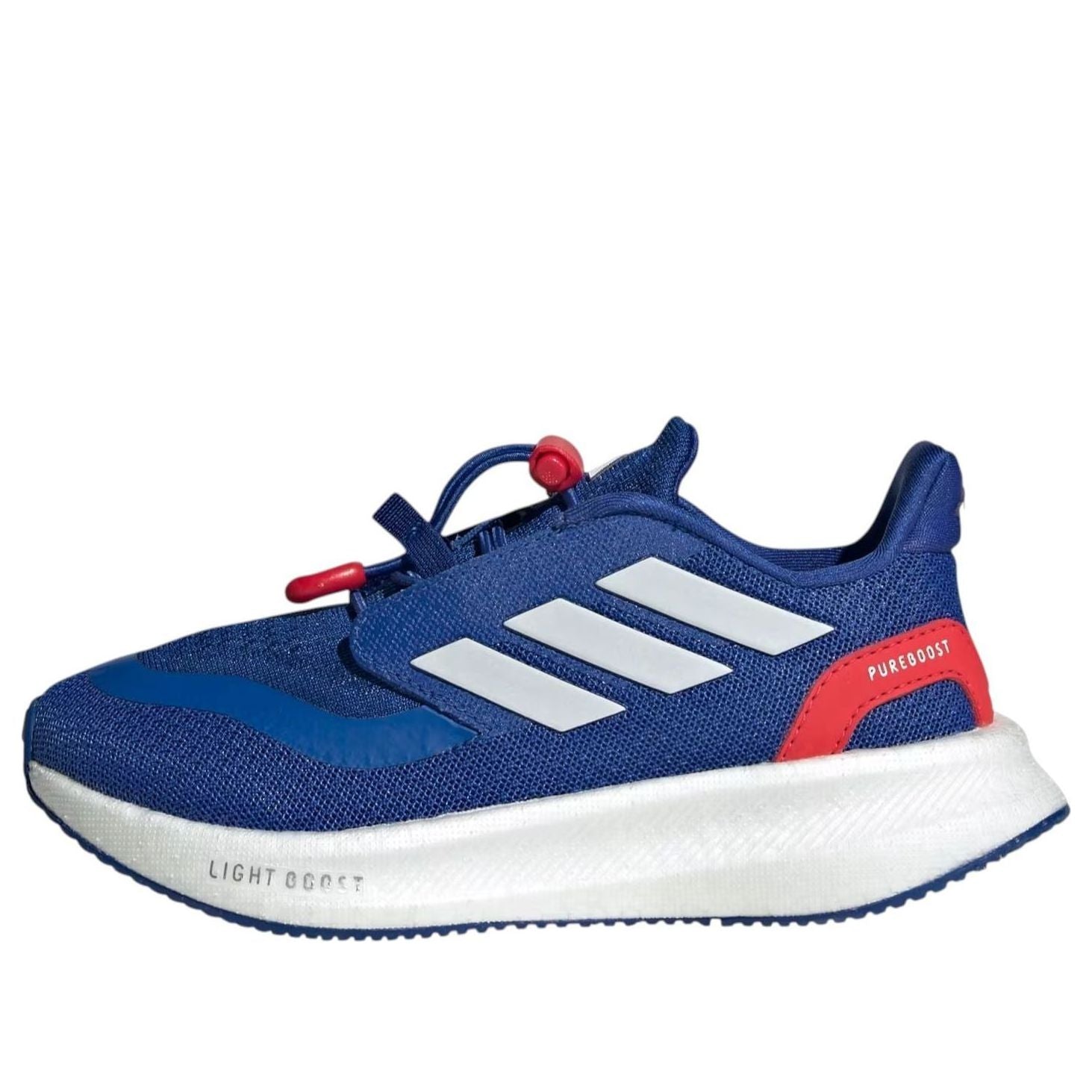 (PS) adidas Pureboost 5 'Royal Blue White Red' JR4308