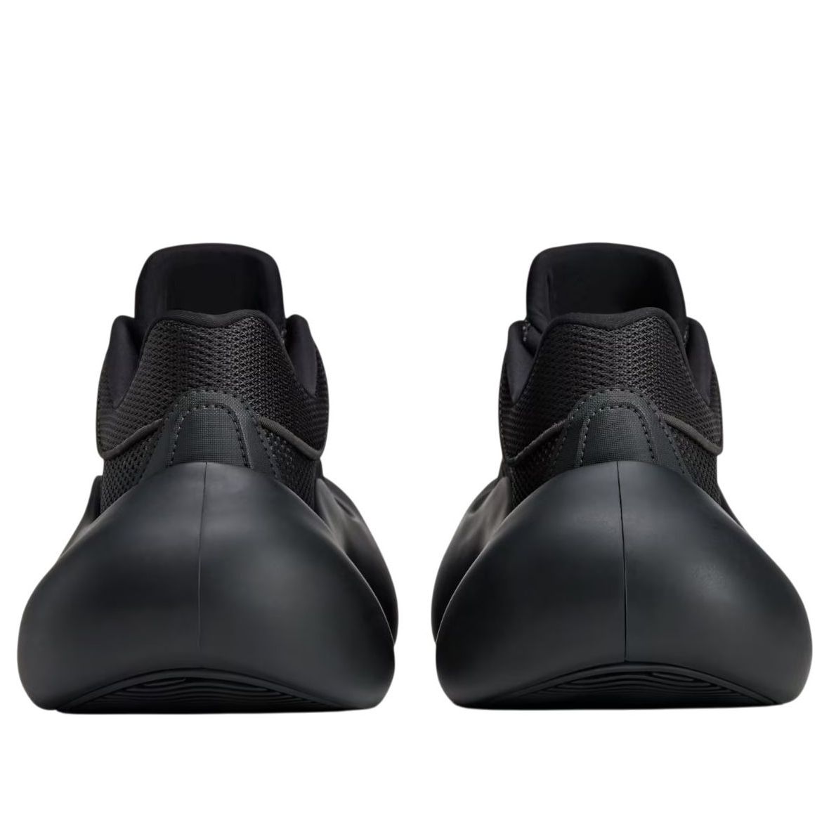 (WMNS) adidas x Avavav Megaride Moonrubber 'Black' JR4371