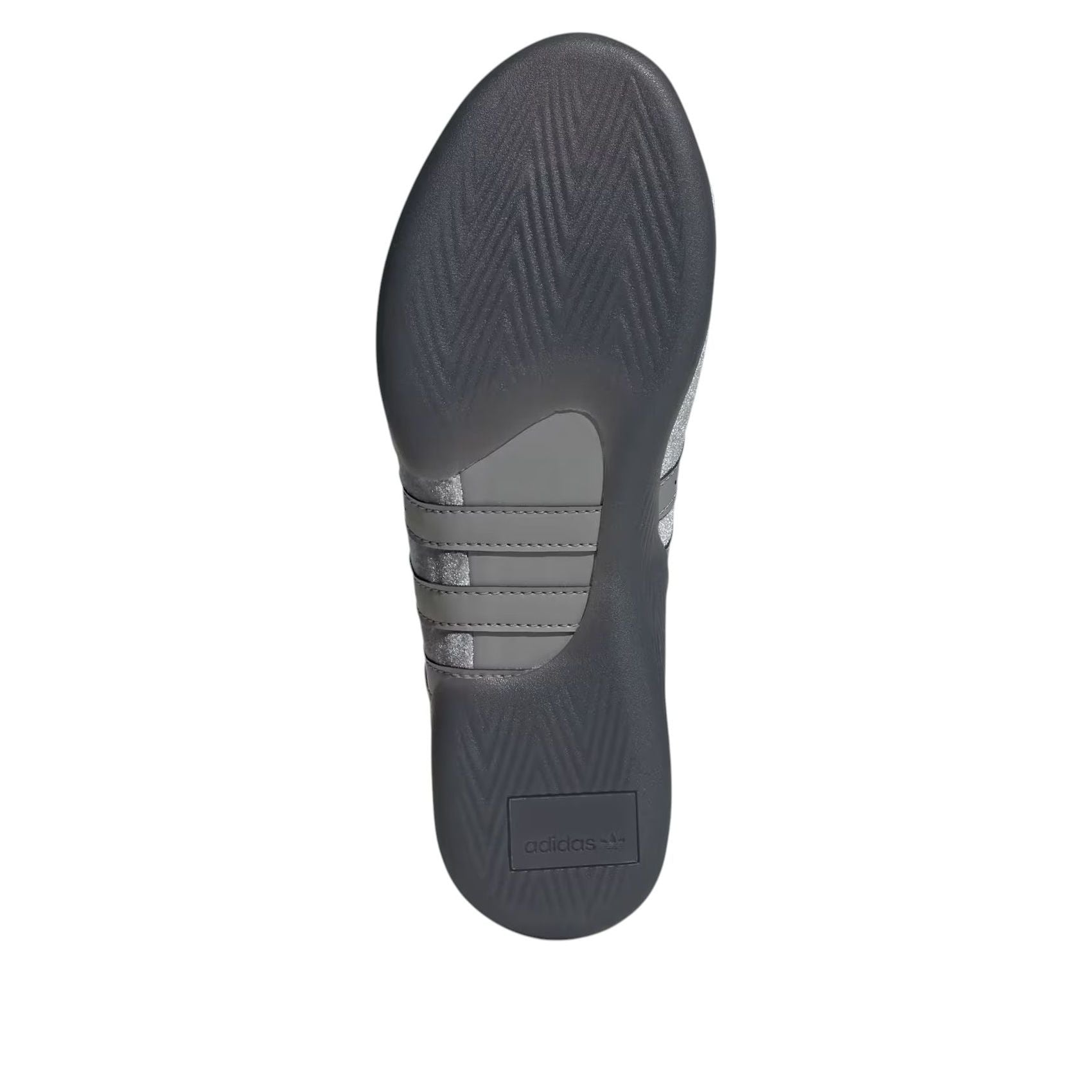 (WMNS) adidas Taekwondo Mei Ballet 'Grey Velour' JR4487