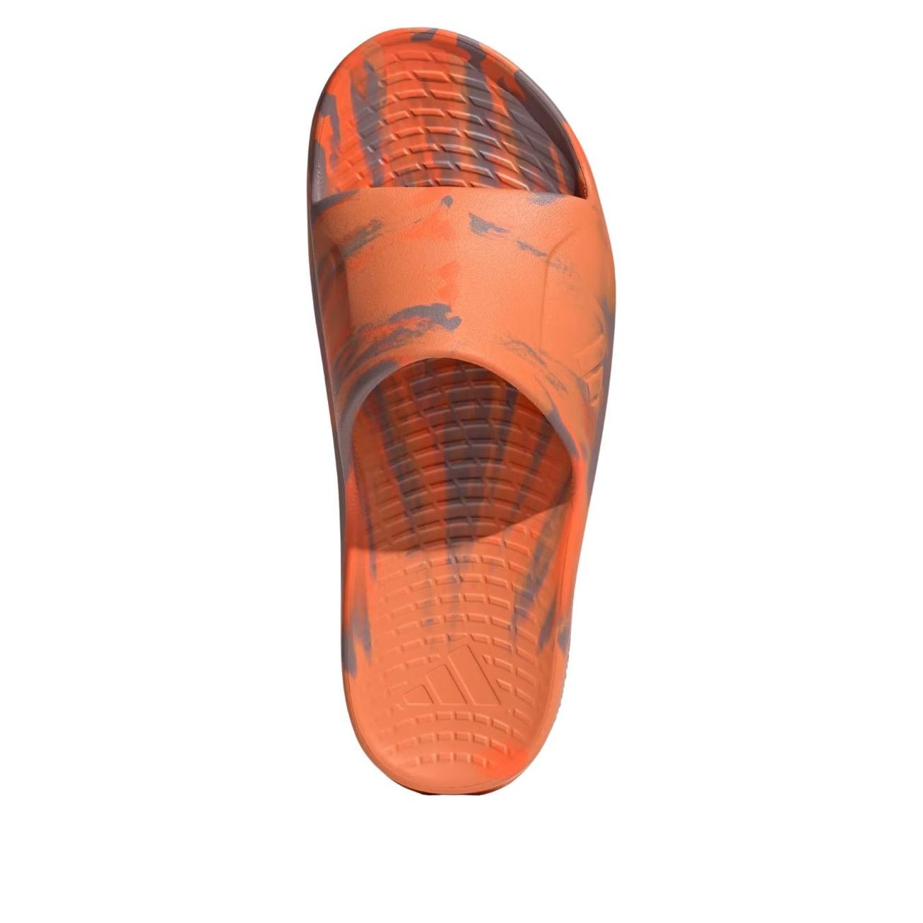 adidas Lightshift Slides 'Dusky Orange Taupe Oxide' JR4575