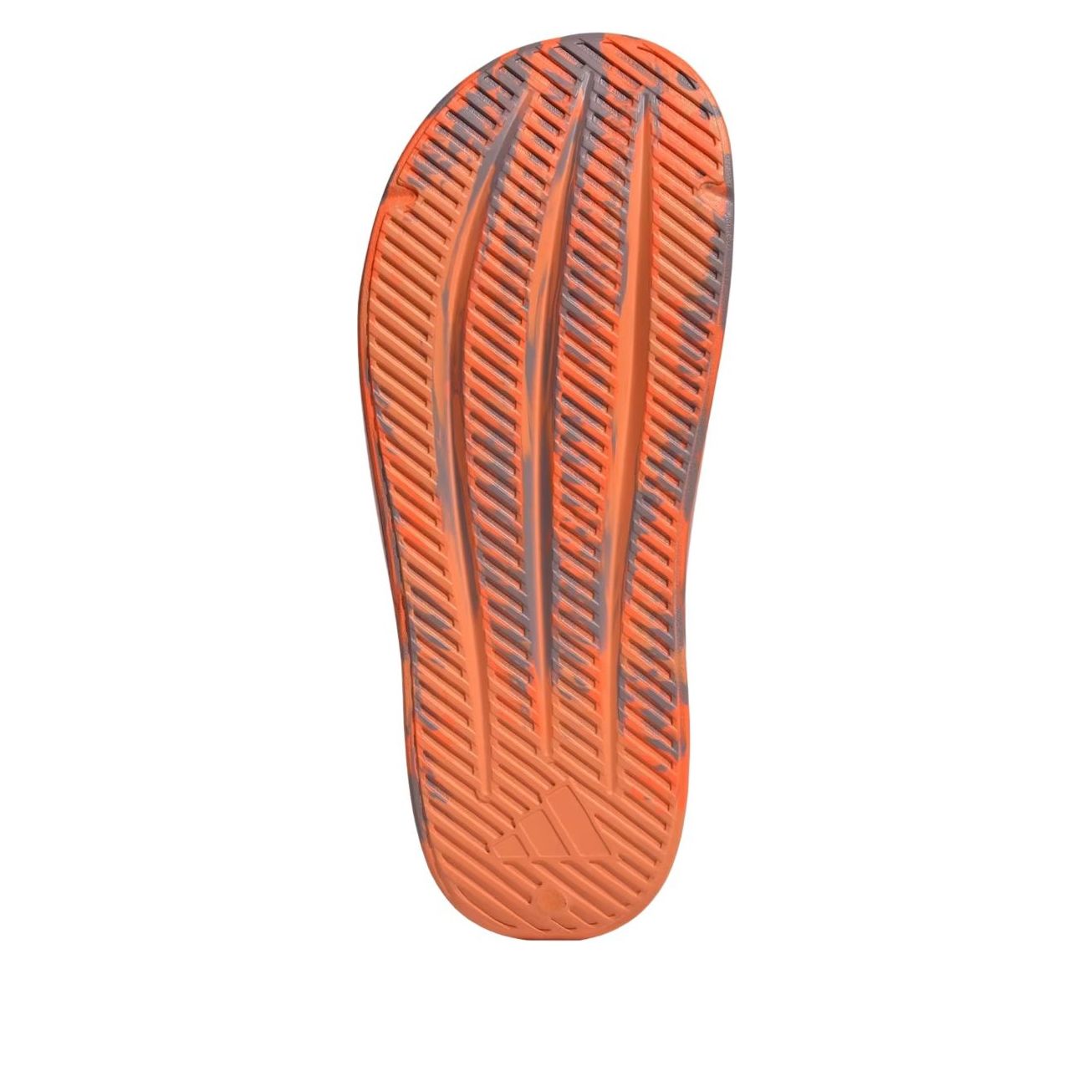 adidas Lightshift Slides 'Dusky Orange Taupe Oxide' JR4575