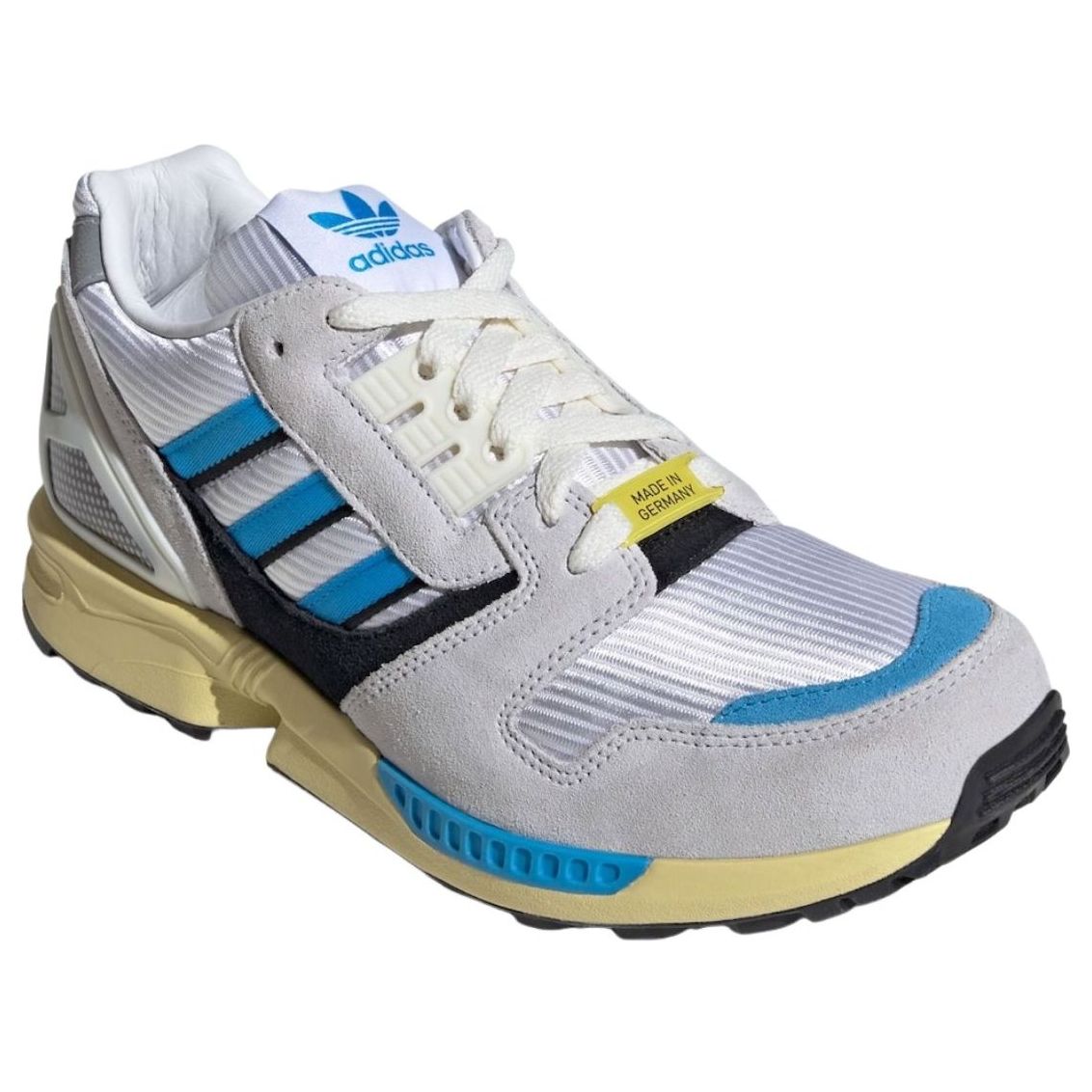 adidas ZX 8000 'Made in Germany' JR4609