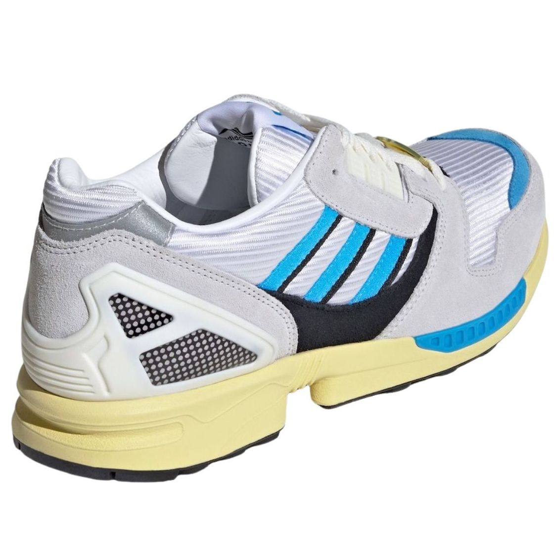 adidas ZX 8000 'Made in Germany' JR4609