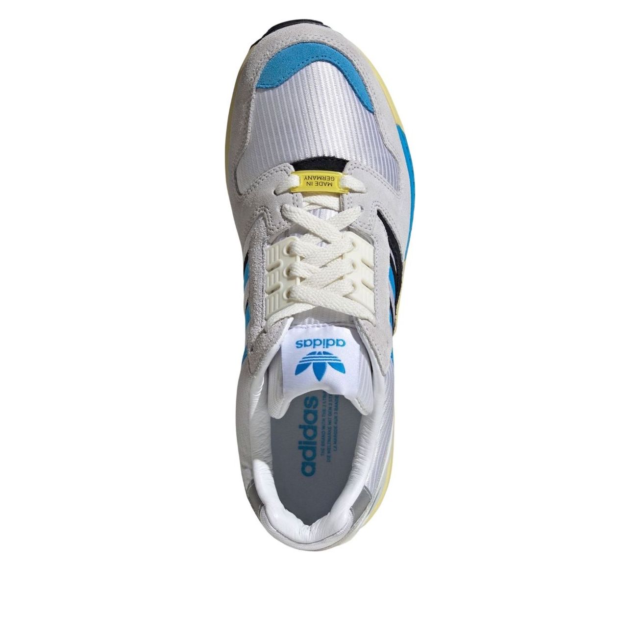 adidas ZX 8000 'Made in Germany' JR4609