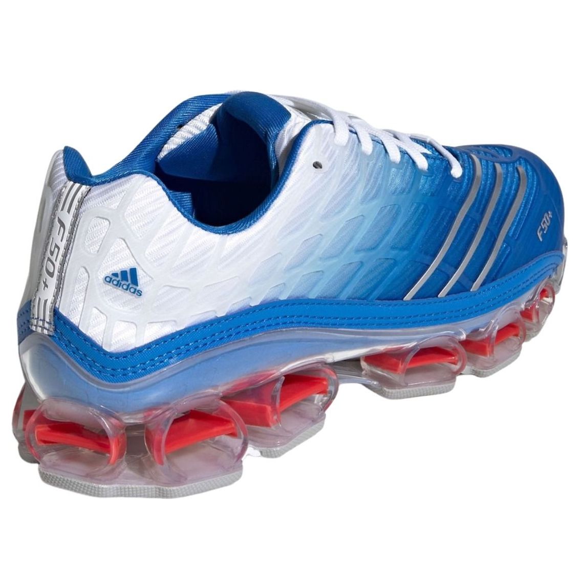 adidas Megaride F50 'Bluebird' JR4632