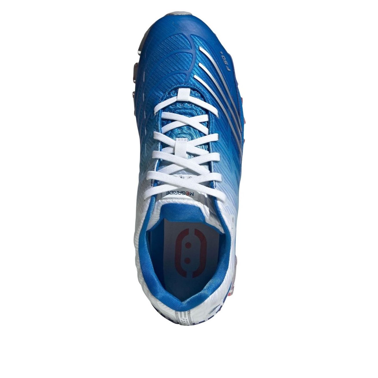adidas Megaride F50 'Bluebird' JR4632