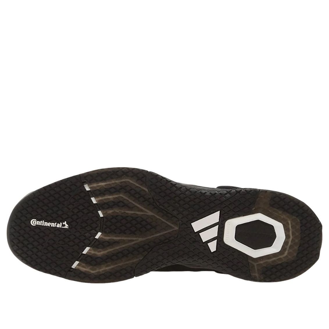 adidas Dropset 4 'Black White Lucid Red' JR4671