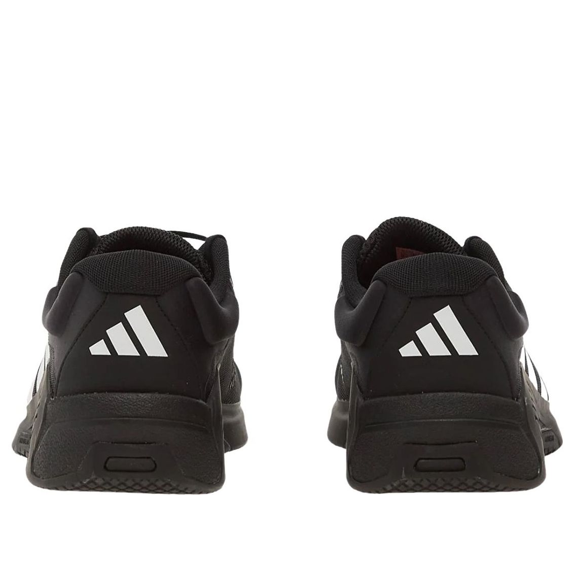 adidas Dropset 4 'Black White Lucid Red' JR4671