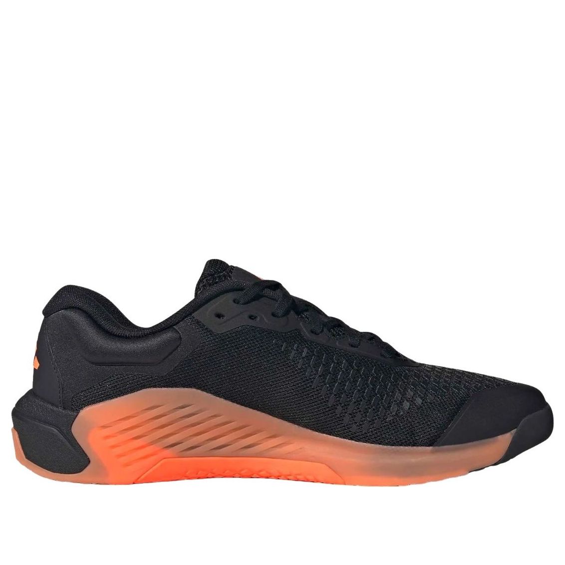adidas Dropset 4 'Black Aurora Onix' JR4677