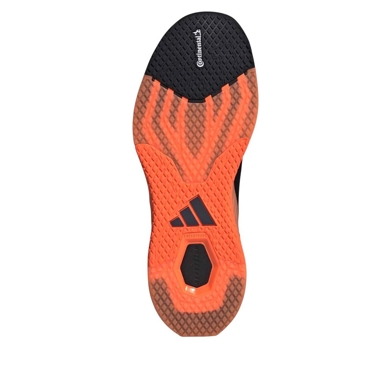 adidas Dropset 4 'Black Aurora Onix' JR4677