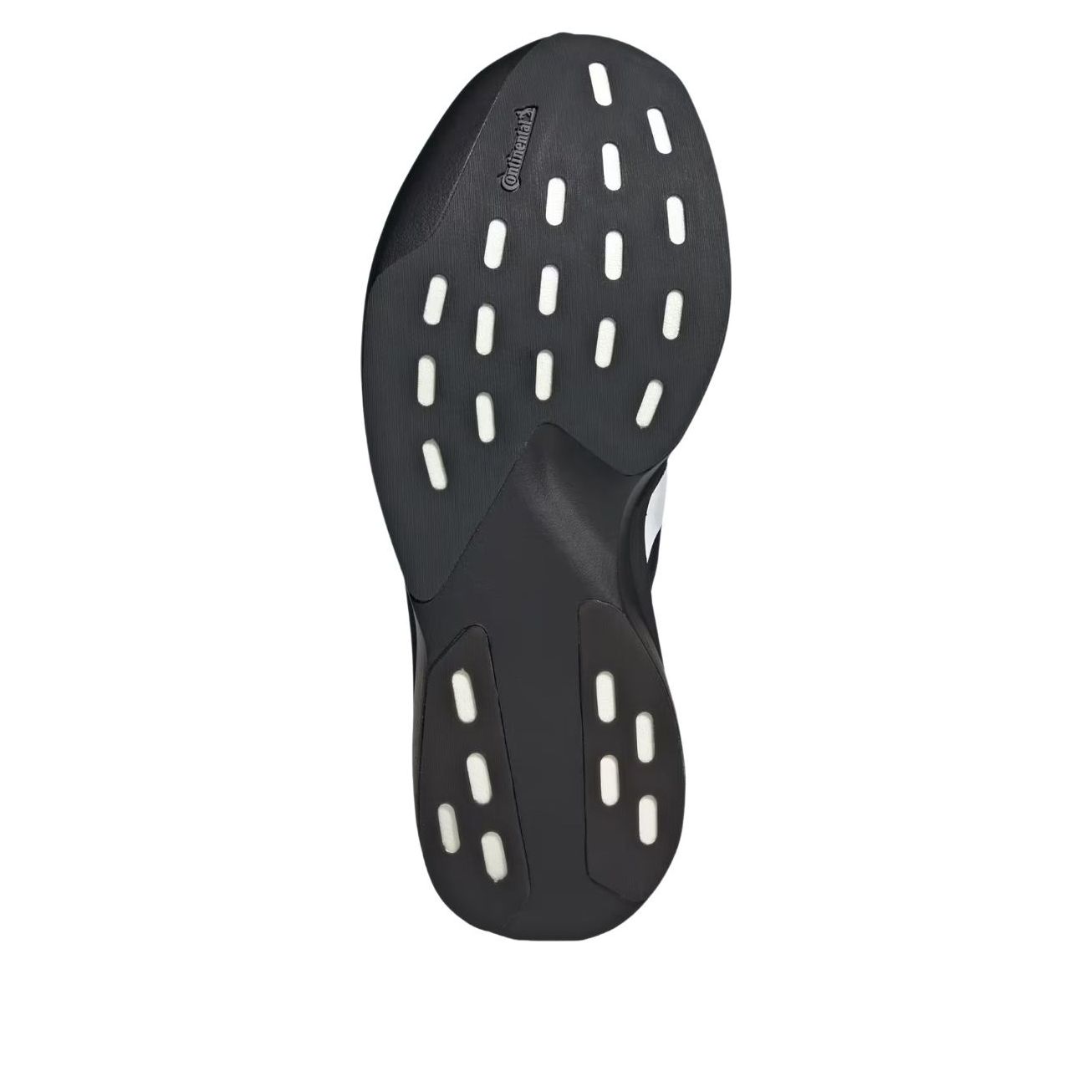adidas Adizero Evo SL Woven 'Black White' JR4728
