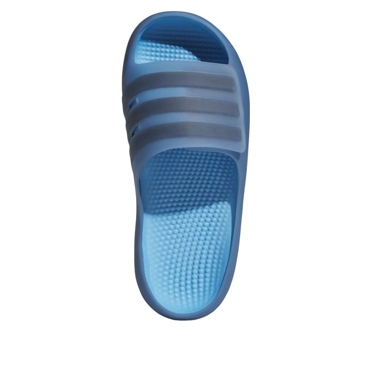adidas Adislide Sandals 'Crew Blue' JR4750