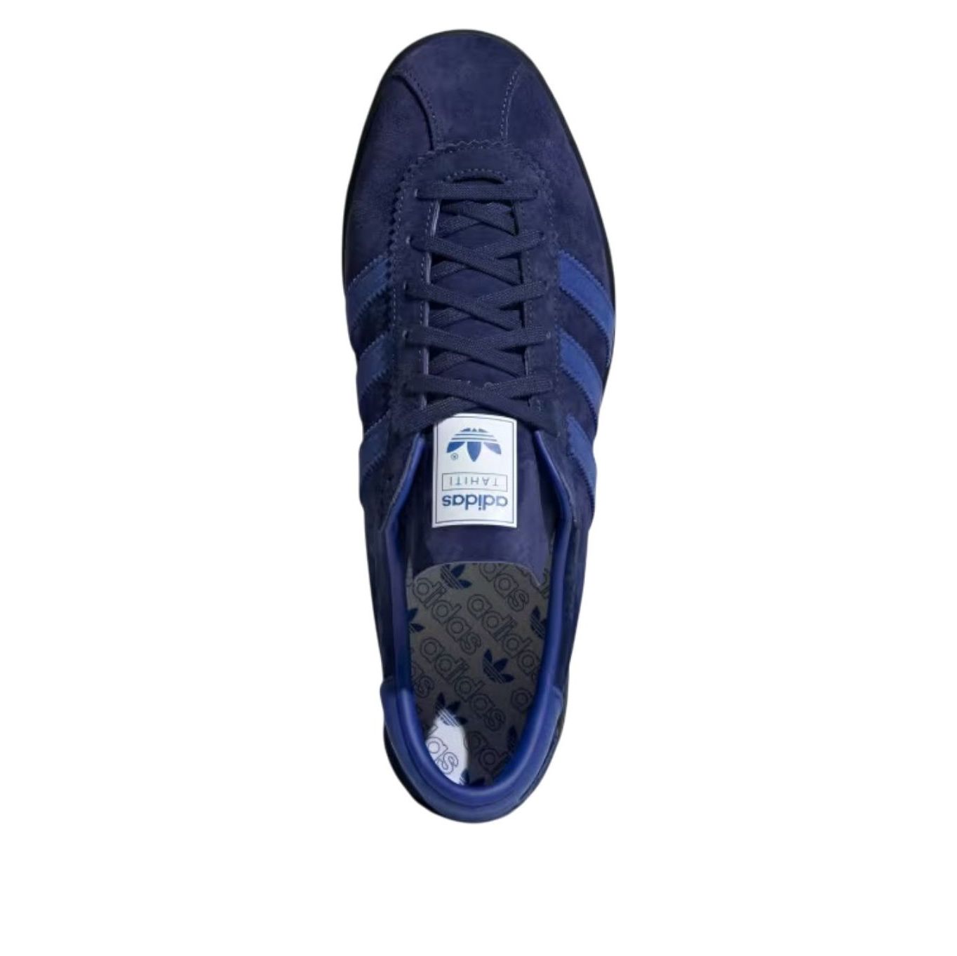 adidas Tahiti Marine 'Night Sky Bold Blue' JR4773