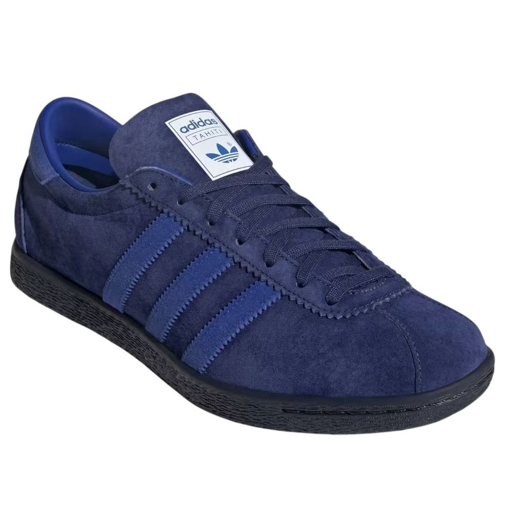 adidas Tahiti Marine 'Night Sky Bold Blue' JR4773