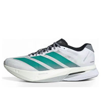 adidas adizero Boston 13 EQT 'Cloud White Pure Teal Grey' JR4791
