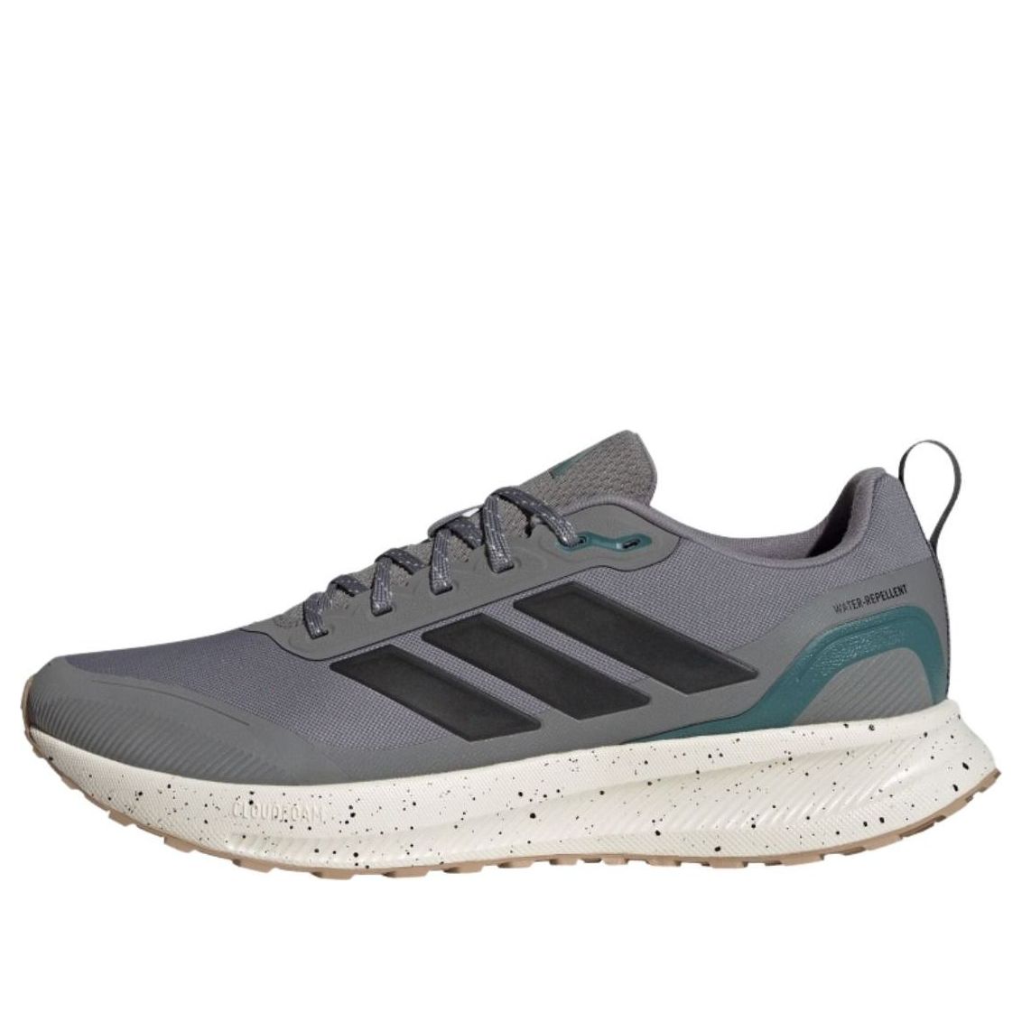 adidas Runfalcon 5 TR 'Grey' JR5384
