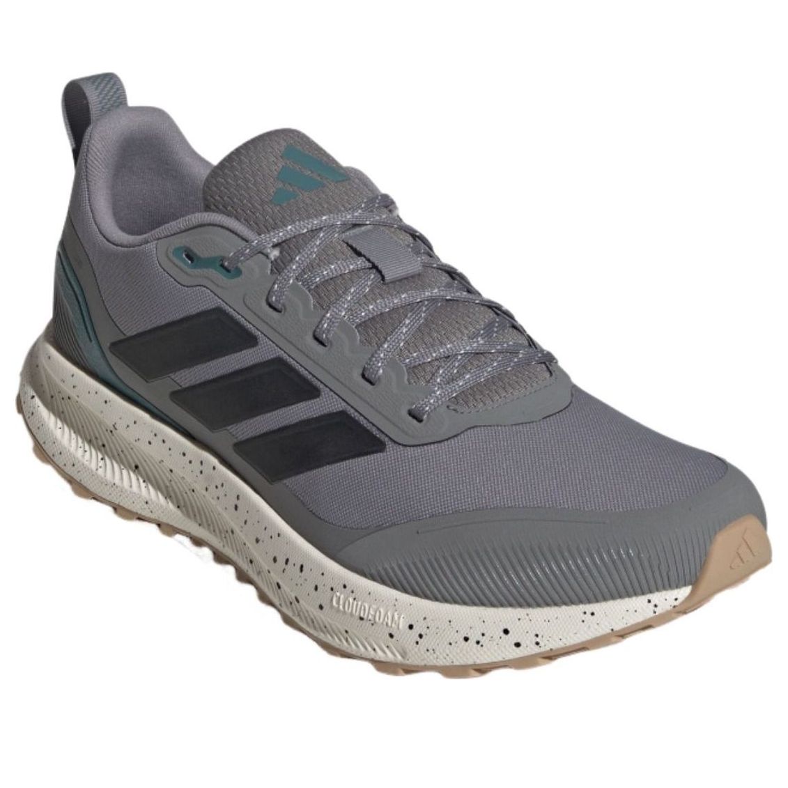 adidas Runfalcon 5 TR 'Grey' JR5384