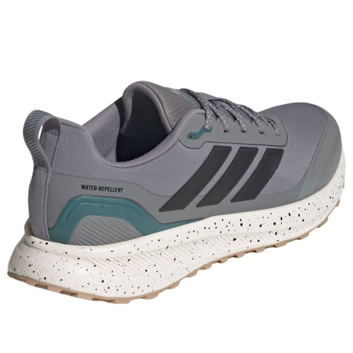 adidas Runfalcon 5 TR 'Grey' JR5384