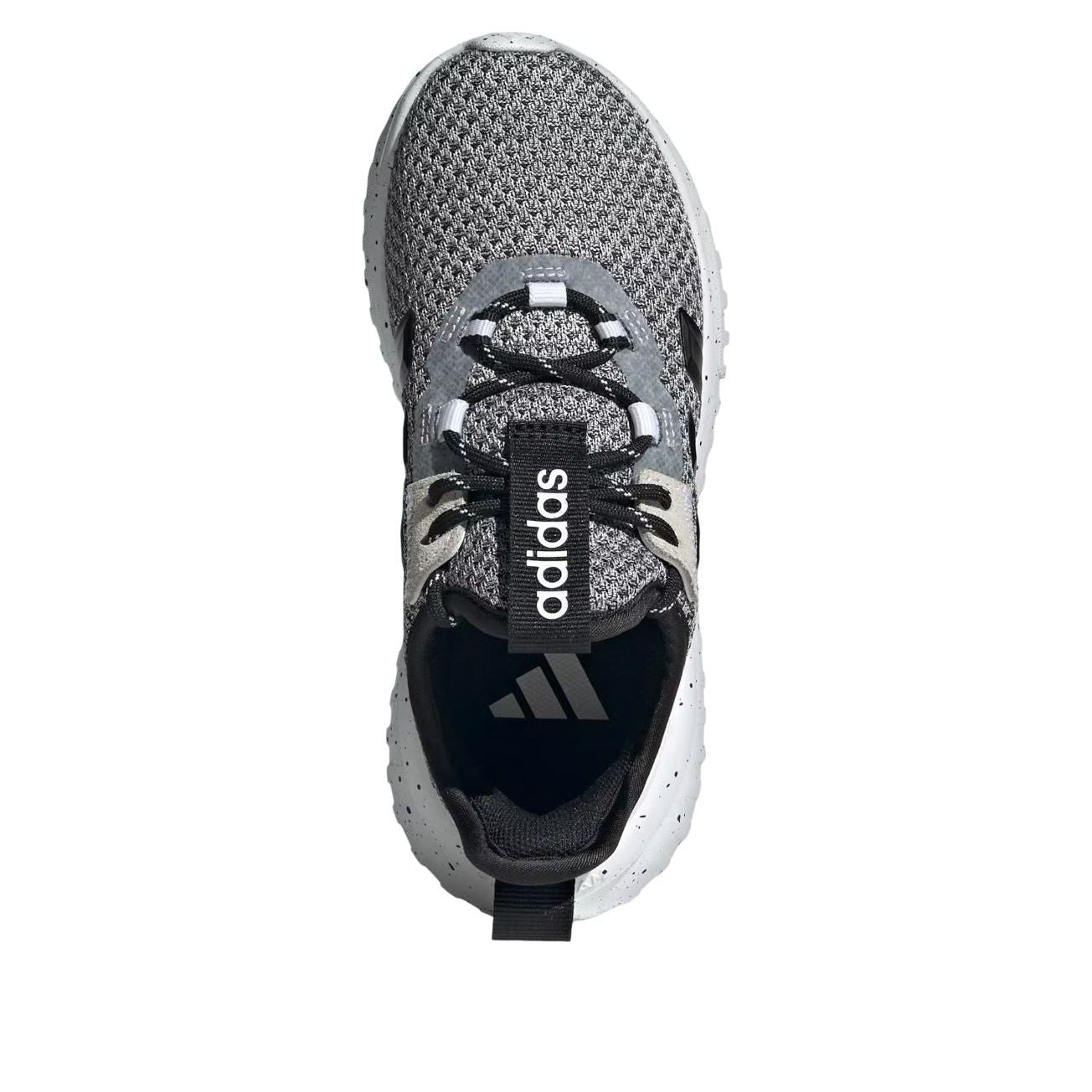 (PS) adidas Kaptir 4.0 'Cloud White Core Black' JR5656