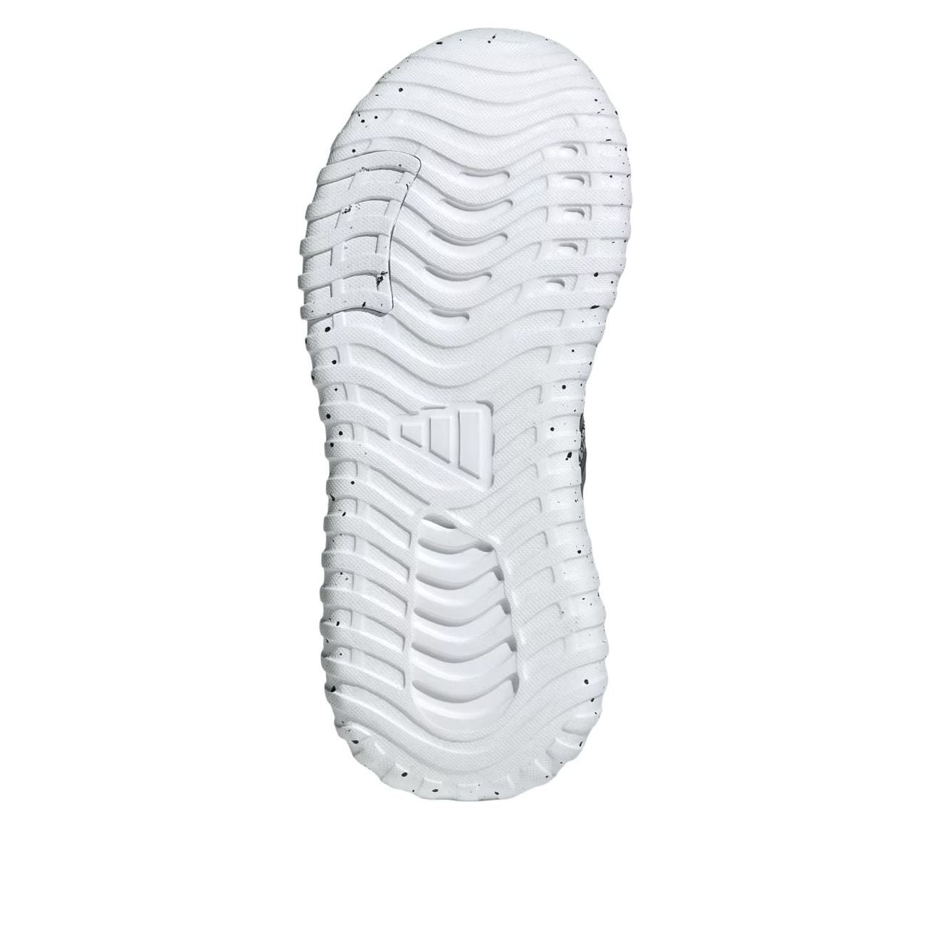 (PS) adidas Kaptir 4.0 'Cloud White Core Black' JR5656