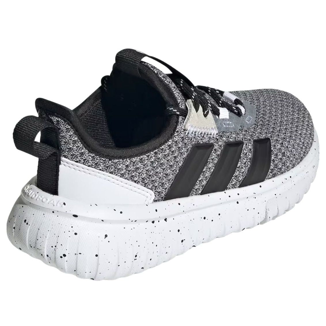 (PS) adidas Kaptir 4.0 'Cloud White Core Black' JR5656