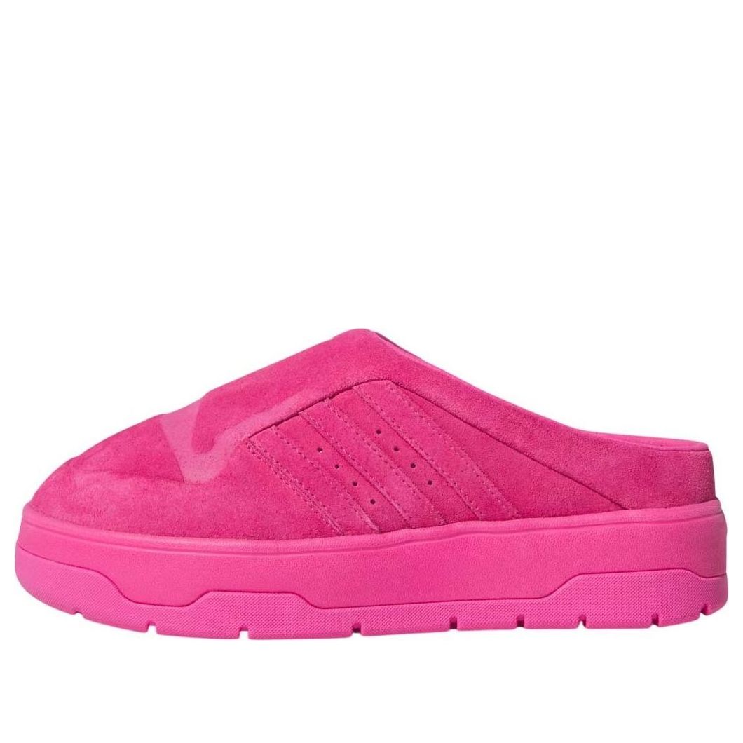 (WMNS) adidas Rivalry Mule 'Pink' JR5678