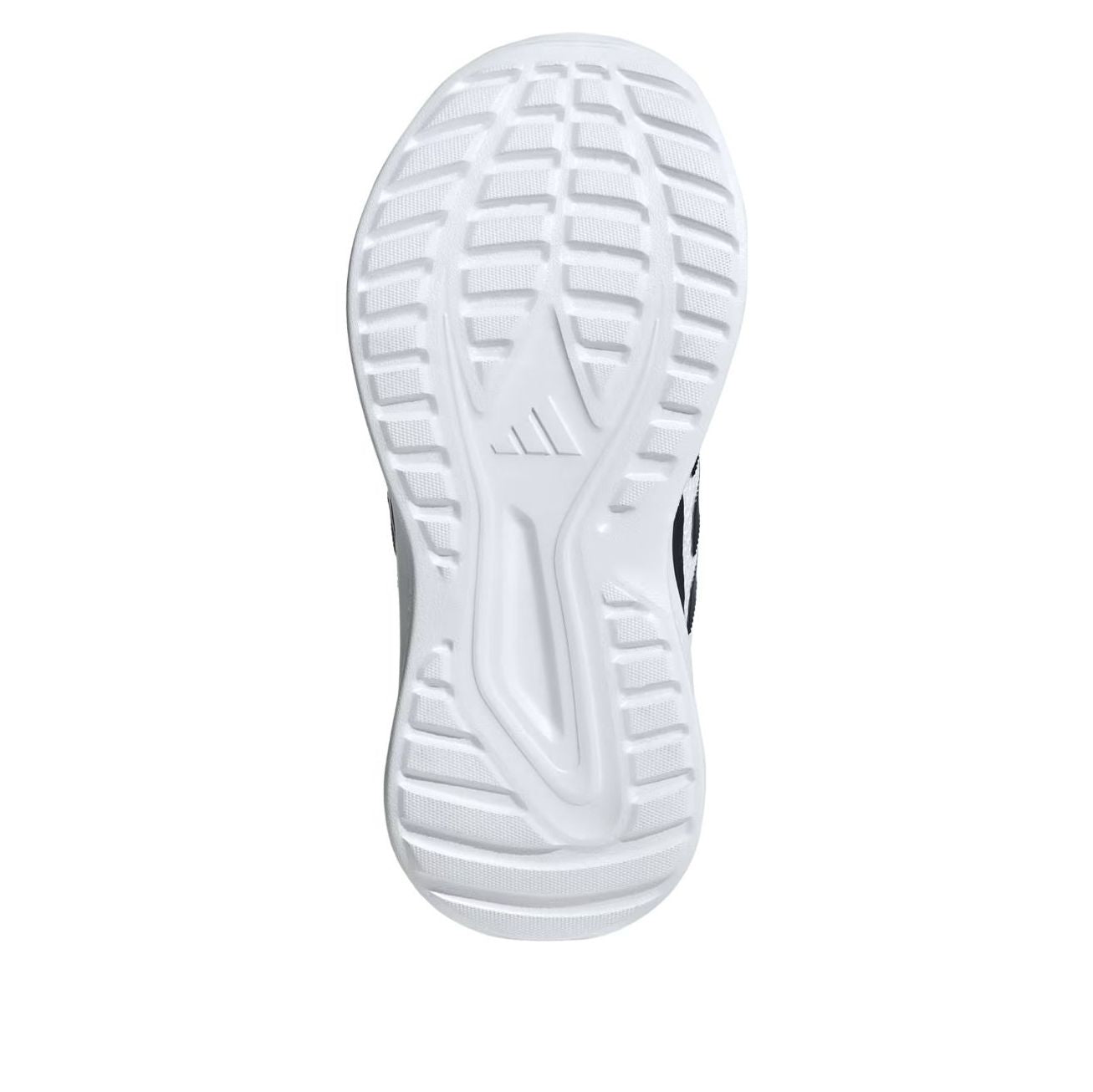 (PS) adidas Fortarun 4.0 'White Black Impact Orange' JR5724