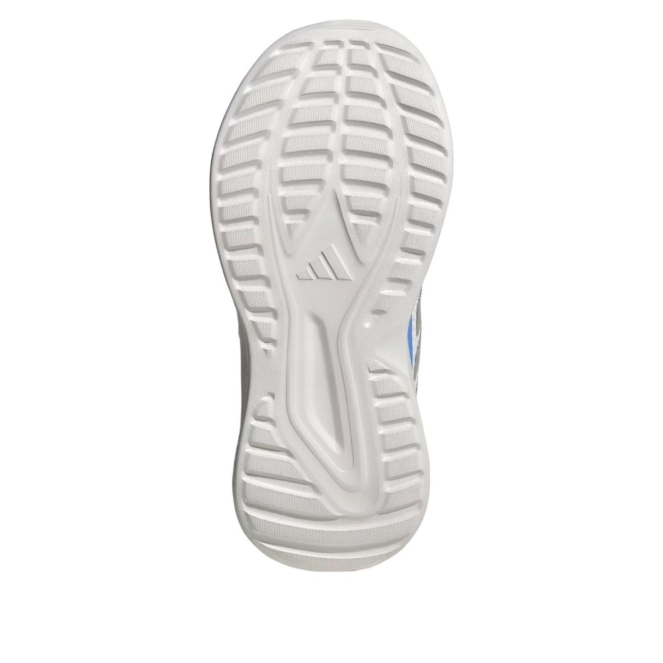 (PS) adidas Fortarun 4.0 'Crystal White Lucid Pink' JR5725