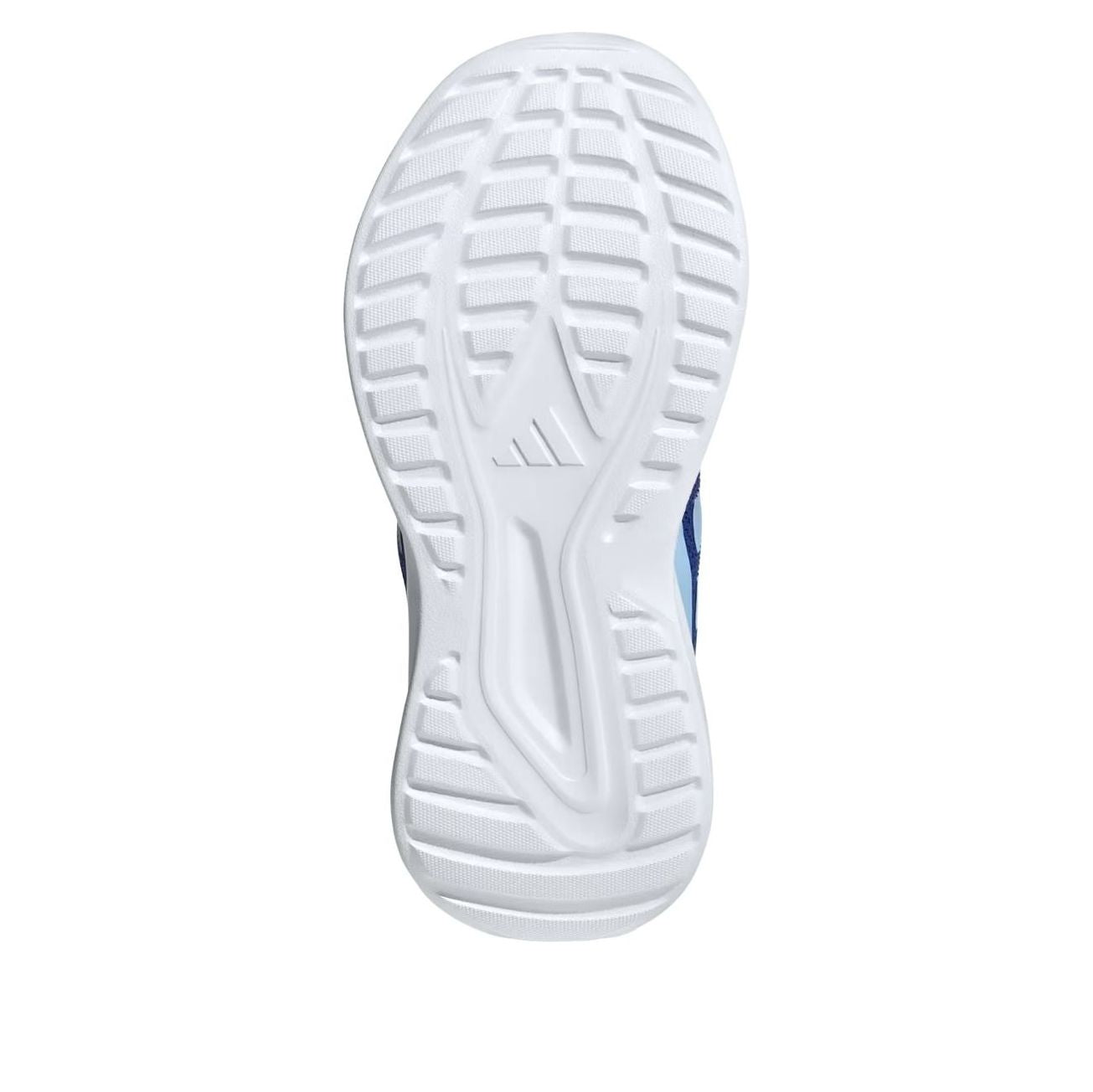 (PS) adidas Fortarun 4.0 'Royal Blue Glow Blue' JR5726