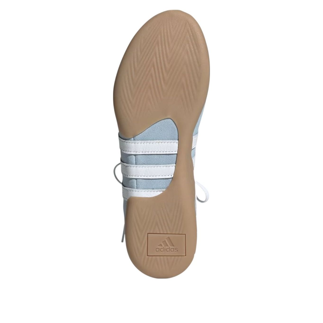 (WMNS) adidas Taekwondo Mei Ballet 'Clear Sky' JR5758