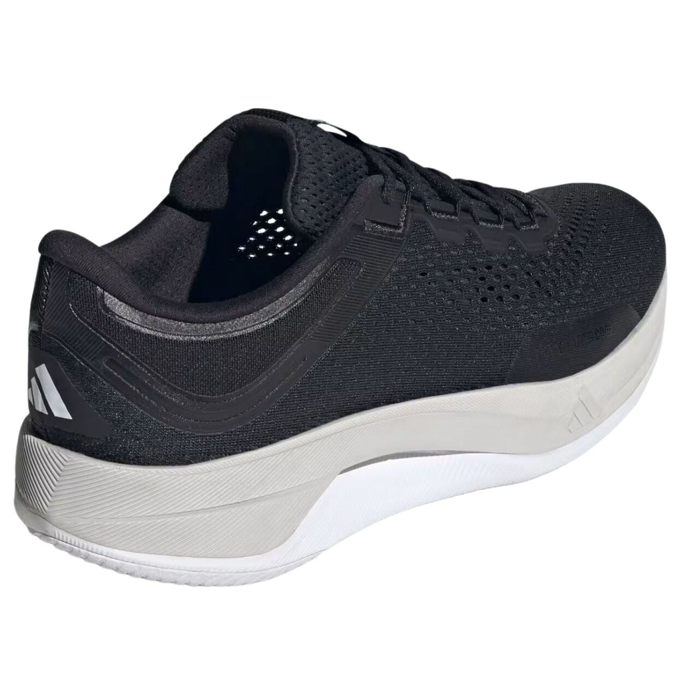 adidas Treadspeed 'Core Black Cloud White Carbon' JR5855