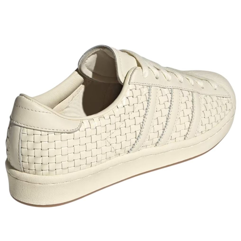 (WMNS) adidas Superstar Vintage 'Cream White'  JR6001