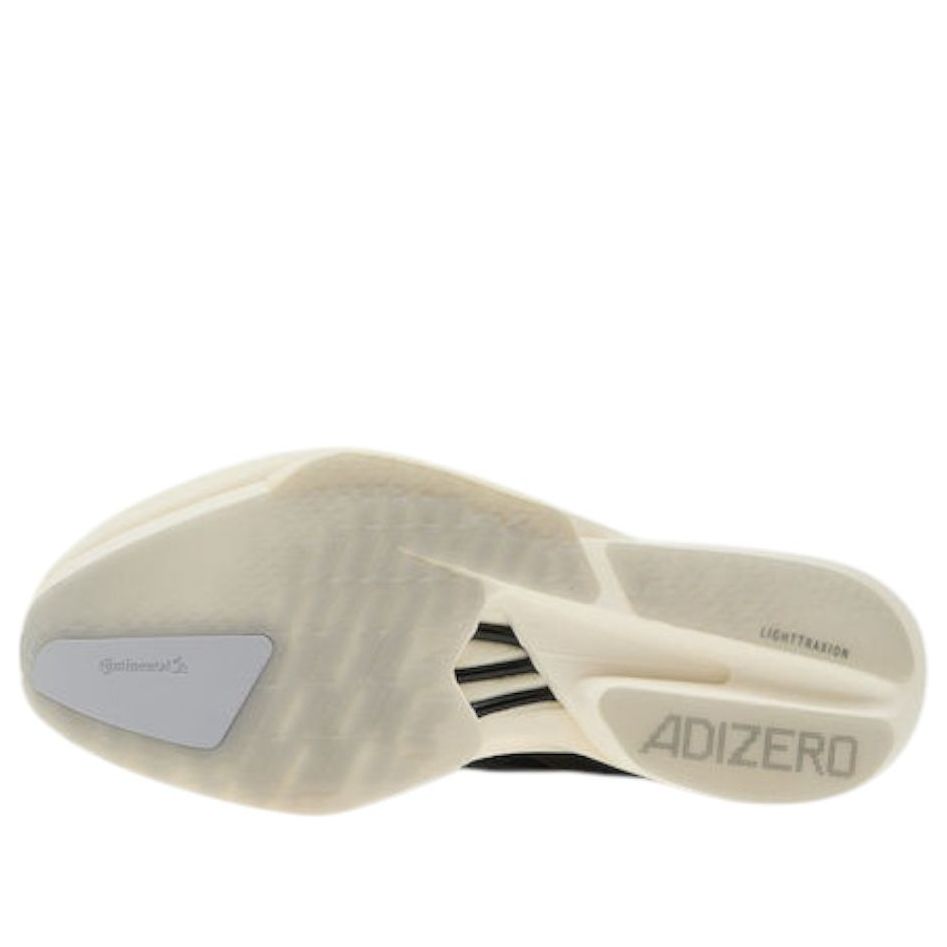 adidas Adizero Adios Pro 4 'Core Black' JR6369