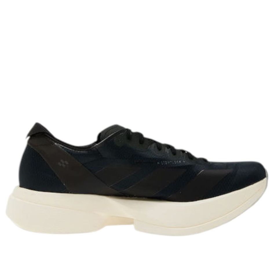 adidas Adizero Adios Pro 4 'Core Black' JR6369