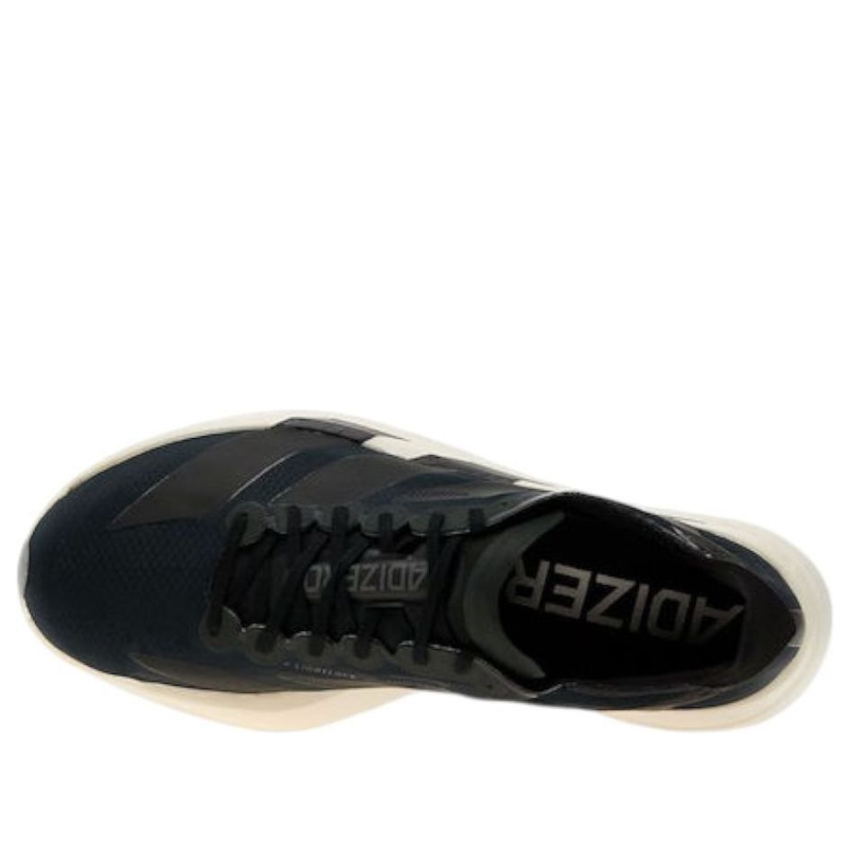 adidas Adizero Adios Pro 4 'Core Black' JR6369