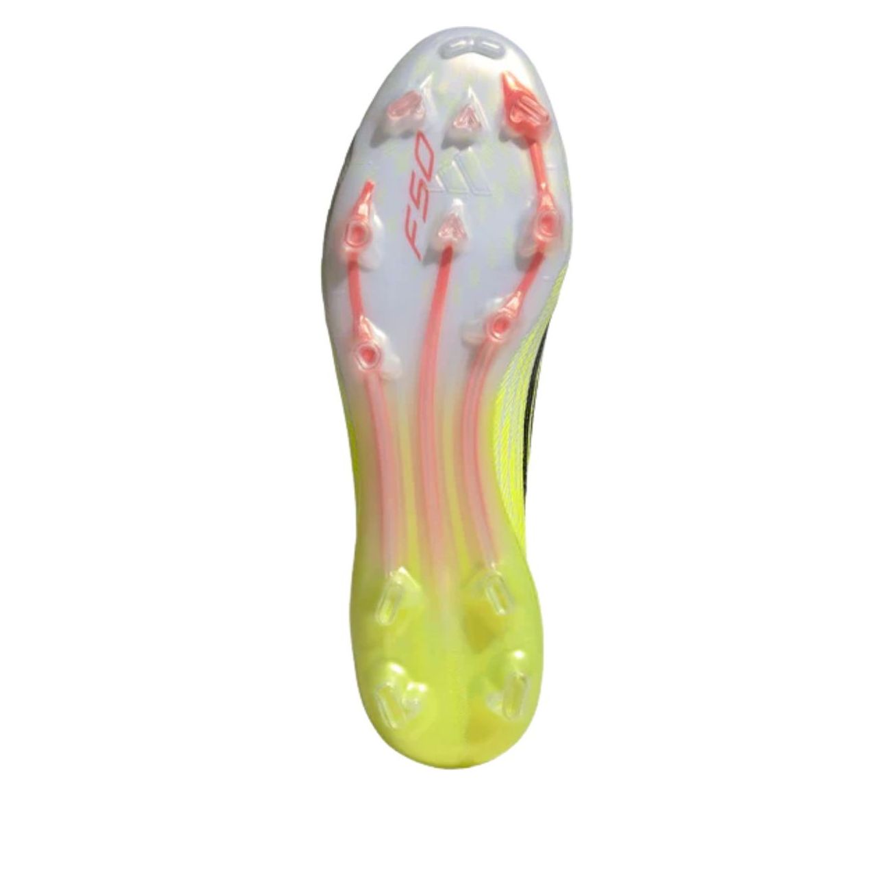 adidas F50 Elite FG 'Team Solar Yellow'  JR6457