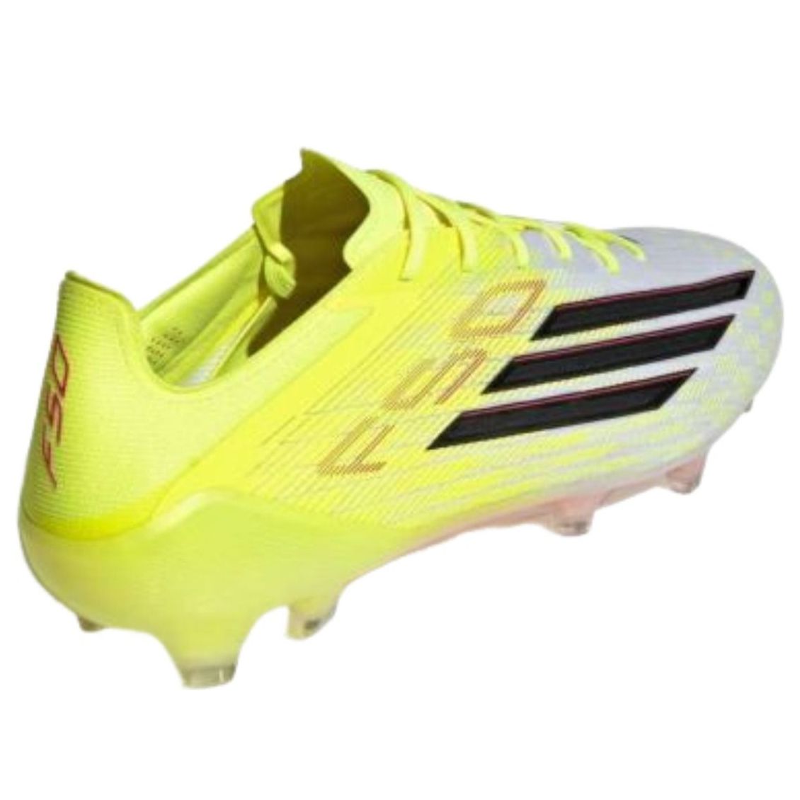adidas F50 Elite FG 'Team Solar Yellow'  JR6457