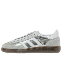 adidas Originals Handball Spezial 'Silver White' JR6511