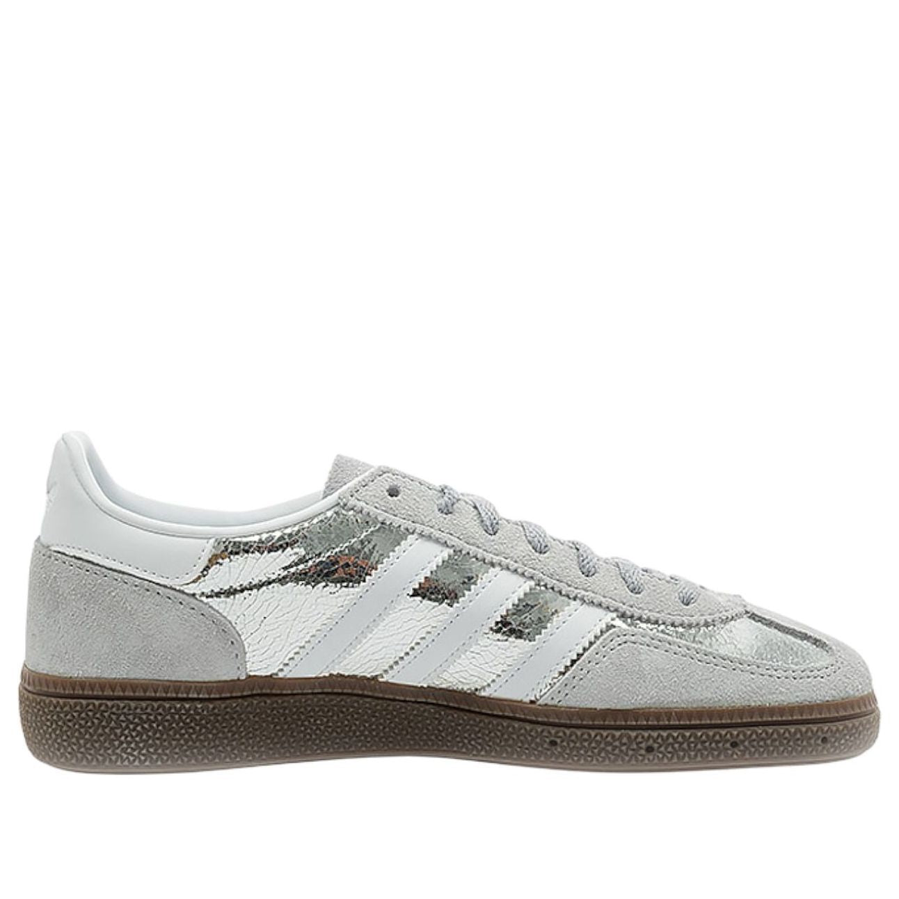 adidas Originals Handball Spezial 'Silver White' JR6511