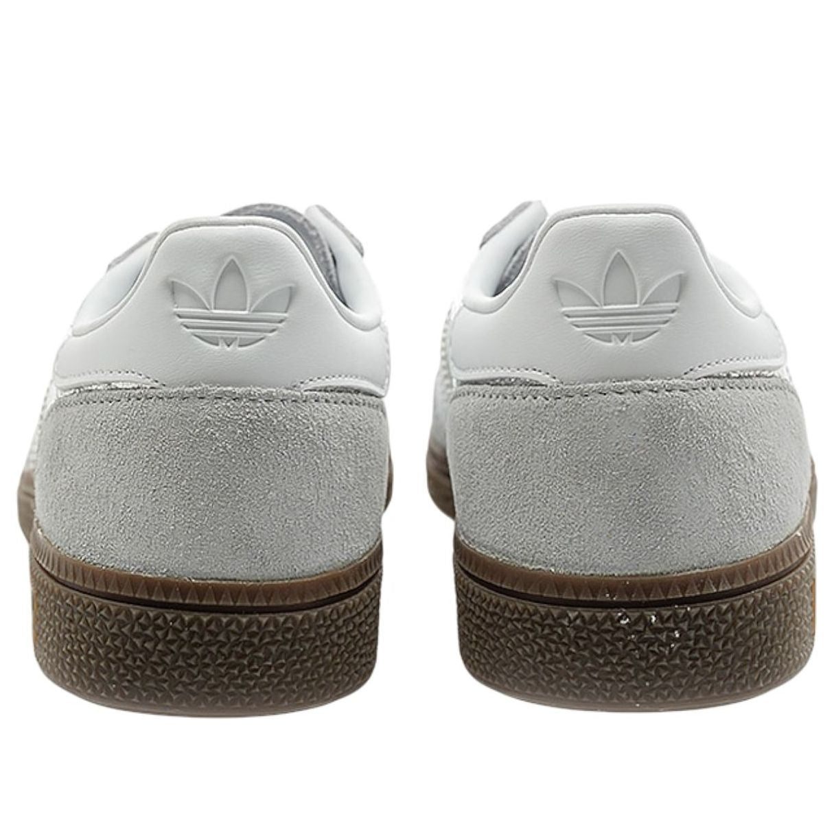 adidas Originals Handball Spezial 'Silver White' JR6511