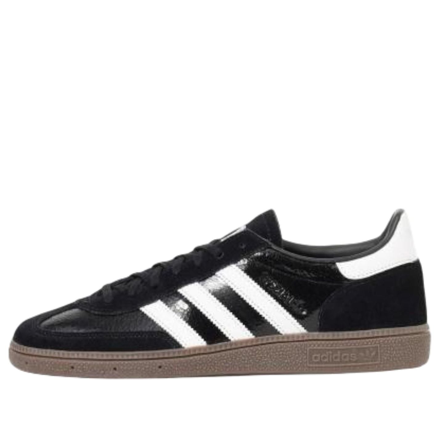 adidas Originals Handball Spezial 'Black White' JR6512