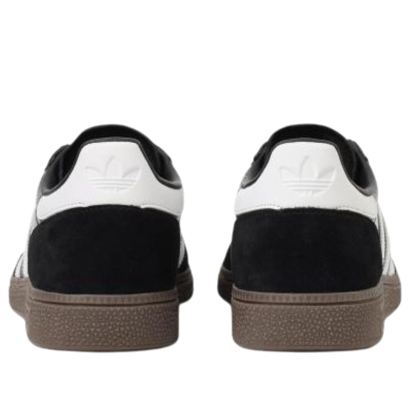 adidas Originals Handball Spezial 'Black White' JR6512