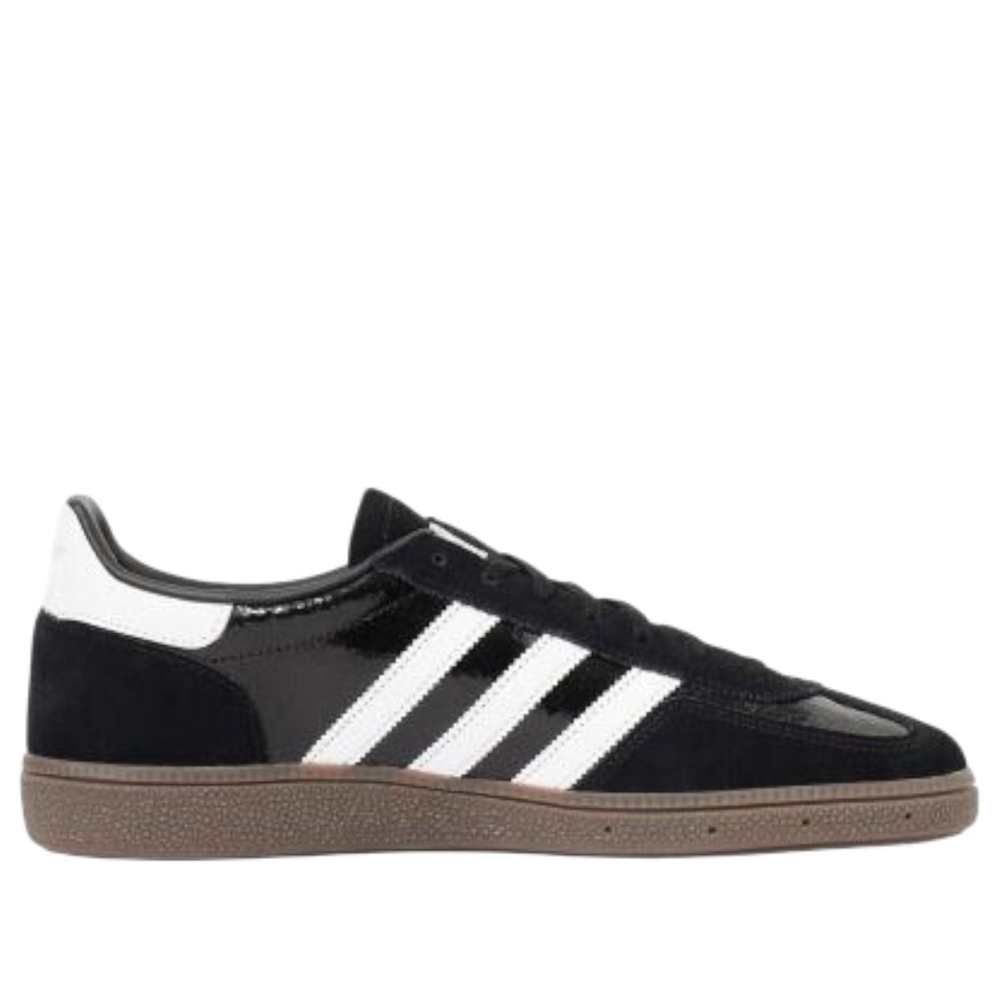 adidas Originals Handball Spezial 'Black White' JR6512