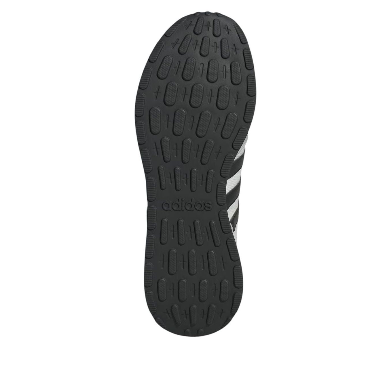 adidas Run 60s 4.0 'White Black'  JR6623